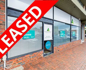 Offices commercial property leased at Ground  Shop/303 Stephenson Road Mount Waverley VIC 3149