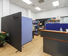 Offices commercial property leased at Ground  Shop/303 Stephenson Road Mount Waverley VIC 3149