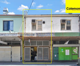 Shop & Retail commercial property leased at 695 Elizabeth St Waterloo NSW 2017