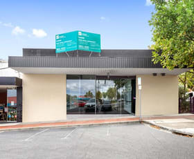Medical / Consulting commercial property leased at Ground/7-9 The Mall Templestowe Lower VIC 3107