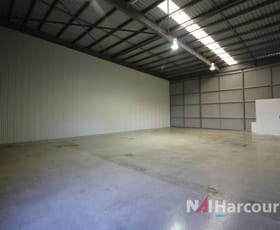 Factory, Warehouse & Industrial commercial property leased at 75/193 South Pine Road Brendale QLD 4500