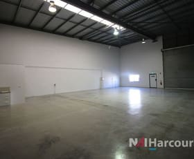 Factory, Warehouse & Industrial commercial property leased at 75/193 South Pine Road Brendale QLD 4500