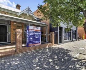 Medical / Consulting commercial property leased at 121 Wright Street Adelaide SA 5000