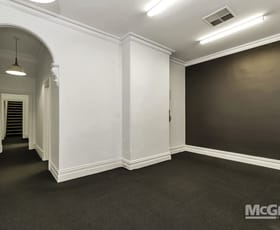 Medical / Consulting commercial property leased at 121 Wright Street Adelaide SA 5000