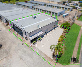 Factory, Warehouse & Industrial commercial property for lease at 2/34 Paisley Dr Lawnton QLD 4501