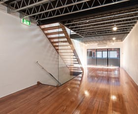 Showrooms / Bulky Goods commercial property leased at 11/38 Down Street Collingwood VIC 3066