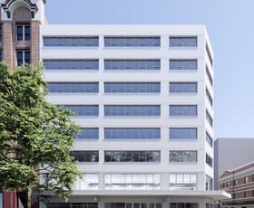 Shop & Retail commercial property leased at 241 Commonwealth Street Surry Hills NSW 2010