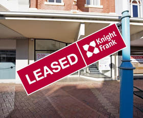 Offices commercial property leased at Whole Building/17 Cattley Street Burnie TAS 7320