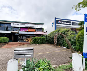 Offices commercial property leased at Mount Ommaney QLD 4074