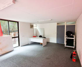 Offices commercial property leased at Mount Ommaney QLD 4074