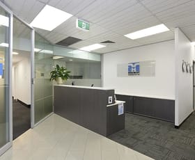 Offices commercial property leased at Level 2  Suite 1/Suite 1, Level 2, 1 Yarra Street Geelong VIC 3220