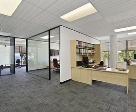 Offices commercial property leased at Level 2  Suite 1/Suite 1, Level 2, 1 Yarra Street Geelong VIC 3220