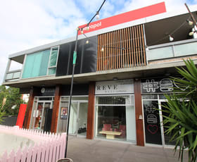 Offices commercial property leased at 11B/60 Fitzroy Street St Kilda VIC 3182