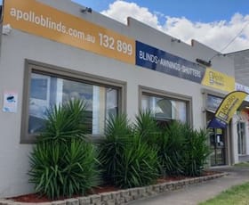 Showrooms / Bulky Goods commercial property leased at 3/164 Peel Street Tamworth NSW 2340