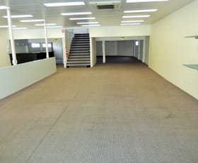 Showrooms / Bulky Goods commercial property leased at 60 East Street Ipswich QLD 4305