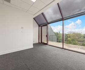 Offices commercial property leased at Level 1/55 Whitehorse Road Balwyn VIC 3103