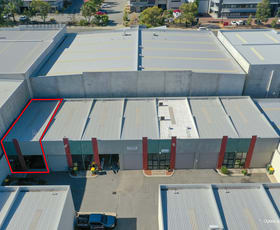 Factory, Warehouse & Industrial commercial property leased at 12/5 Hydro Rise Bibra Lake WA 6163