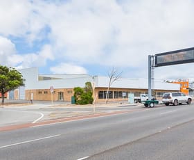Factory, Warehouse & Industrial commercial property sold at 286 Great Eastern Highway Ascot WA 6104