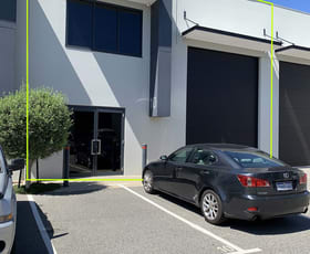 Factory, Warehouse & Industrial commercial property leased at 10/2 Pitt Way Booragoon WA 6154