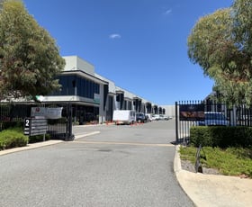 Other commercial property leased at 10/2 Pitt Way Booragoon WA 6154