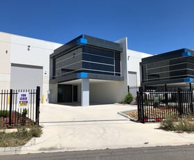 Factory, Warehouse & Industrial commercial property leased at 29 Northpark Drive Somerton VIC 3062