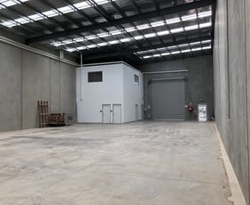 Factory, Warehouse & Industrial commercial property leased at 29 Northpark Drive Somerton VIC 3062