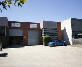 Factory, Warehouse & Industrial commercial property leased at 3/16 Turbo Drive Bayswater VIC 3153