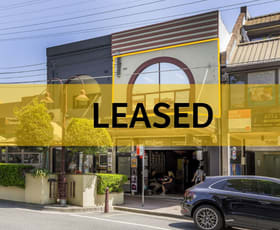 Medical / Consulting commercial property leased at Level 1/58A Willoughby Road Crows Nest NSW 2065