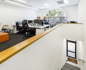 Medical / Consulting commercial property leased at Level 1/58A Willoughby Road Crows Nest NSW 2065