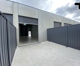 Factory, Warehouse & Industrial commercial property leased at 36 Hume Road Laverton North VIC 3026