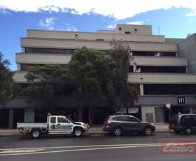 Offices commercial property leased at Suite 5/171 Bigge Street Liverpool NSW 2170