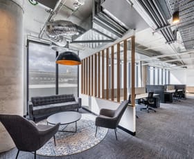 Offices commercial property leased at 1-11 Gordon Street Cremorne VIC 3121