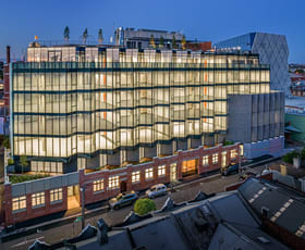 Offices commercial property leased at 1-11 Gordon Street Cremorne VIC 3121