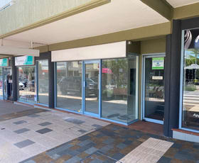 Shop & Retail commercial property leased at Shop 10/51-55 Bulcock Street Caloundra QLD 4551
