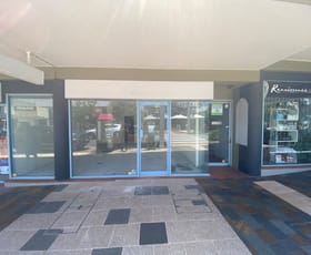 Shop & Retail commercial property leased at Shop 10/51-55 Bulcock Street Caloundra QLD 4551