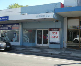 Shop & Retail commercial property leased at 547 Highett Rd Highett VIC 3190