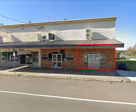 Shop & Retail commercial property leased at 68B Carrington Street West Wallsend NSW 2286