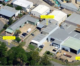 Factory, Warehouse & Industrial commercial property leased at 3/6 Richards Road Narangba QLD 4504