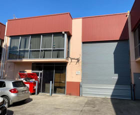 Factory, Warehouse & Industrial commercial property leased at Unit 1/38-40 Whyalla Place Prestons NSW 2170