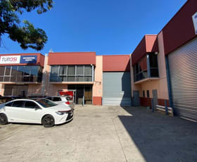 Factory, Warehouse & Industrial commercial property leased at Unit 1/38-40 Whyalla Place Prestons NSW 2170