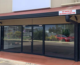 Shop & Retail commercial property leased at 9/5 McKenzie Place Yarrawonga NT 0830