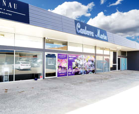 Factory, Warehouse & Industrial commercial property leased at Unit 5/13-15 Townsville Street Fyshwick ACT 2609