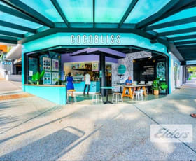 Shop & Retail commercial property leased at 1/210 Oxford Street Bulimba QLD 4171