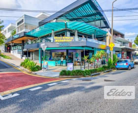 Offices commercial property leased at 1/210 Oxford Street Bulimba QLD 4171