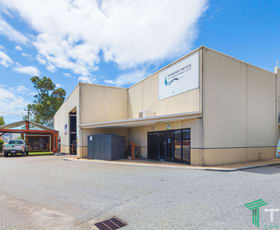 Factory, Warehouse & Industrial commercial property leased at 1/16 Kalmia Road Bibra Lake WA 6163