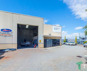 Factory, Warehouse & Industrial commercial property leased at 1/16 Kalmia Road Bibra Lake WA 6163
