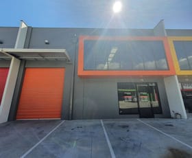 Factory, Warehouse & Industrial commercial property leased at 18/536 Clayton Road Clayton South VIC 3169