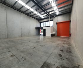 Factory, Warehouse & Industrial commercial property leased at 18/536 Clayton Road Clayton South VIC 3169