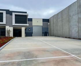 Showrooms / Bulky Goods commercial property leased at 5/65-68 Eucumbene Drive Ravenhall VIC 3023