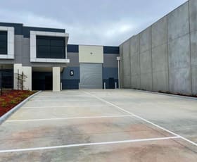 Factory, Warehouse & Industrial commercial property leased at 5/65-68 Eucumbene Drive Ravenhall VIC 3023